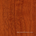 BS en solid core security front wood doors